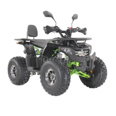 Квадроцикл YACOTA DAZZLE LUX LD 125cc (мотокомплект)