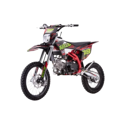 Питбайк WELS RTX 140 17/14