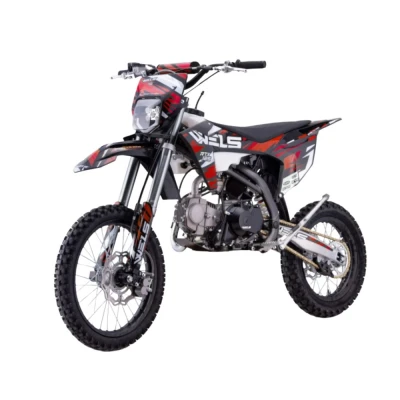 Питбайк WELS RTX 125 17/14 