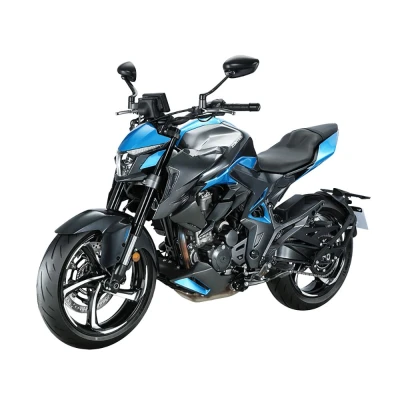 Мотоцикл ZONTES ZT350-R 17/17 (2023 г.) 