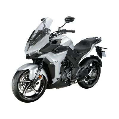 Мотоцикл ZONTES ZT350-X1 17/17 (2023 г.) 