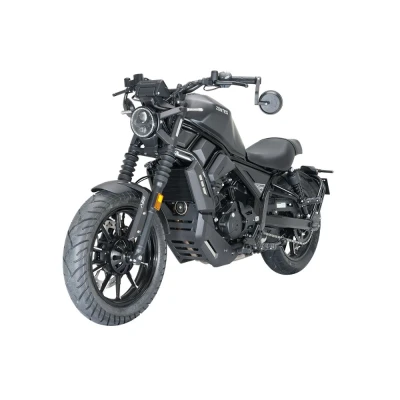 Мотоцикл ZONTES ZT125-C 16/16 (2024 г.) 