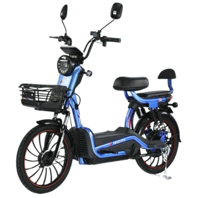 Электровелосипед SB Fiesta PRO