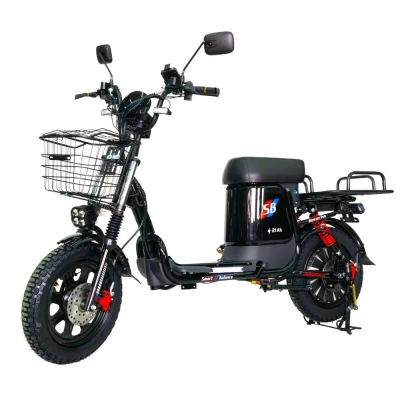 Электровелосипед Master PRO 21Ah