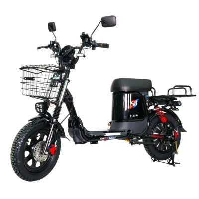 Электровелосипед SB Master PRO 1200W 30Ah