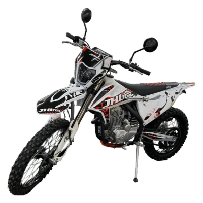 Мотоцикл эндуро JHL ELX300 (4T 175FMM) ПТС 21/18 (2024 г.) 