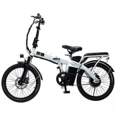 Электровелосипед FURENDO E-Elegant 300 