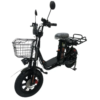 Электровелосипед GreenCamel Pangeon Monster PRO MAX амортизаторы гидравлика 2025 