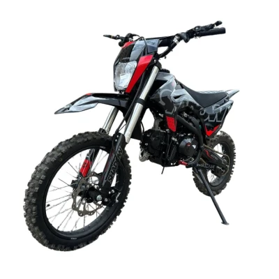 Питбайк OXO SHADOW 125 17/14