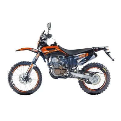 Мотоцикл Regulmoto Sport-003 PR 300 6 передач ПТС