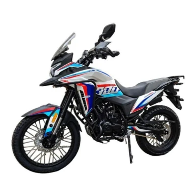 Мотоцикл турэндуро Regulmoto XADV 300  