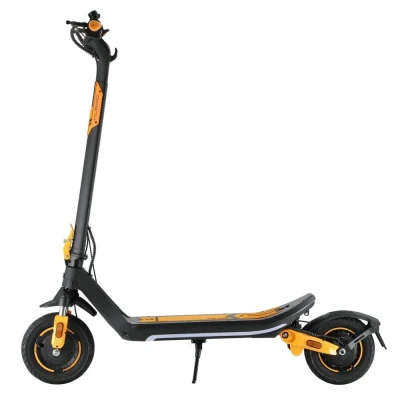 Электросамокат Kugoo M3 Pro 600W 2025