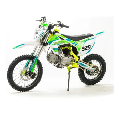 Питбайк  Motoland TCX140