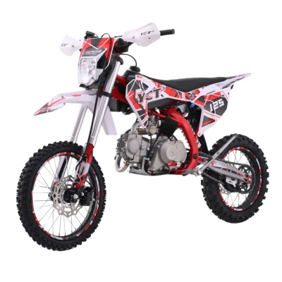 Питбайк Yacota Н5 125 17/14 