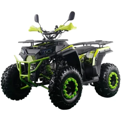 Квадроцикл Racer FREELANDER PRO200 XMR (мотокомплект)