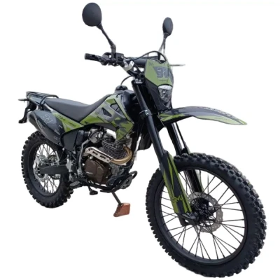 Мотоцикл эндуро Regulmoto Sport-003 Z 