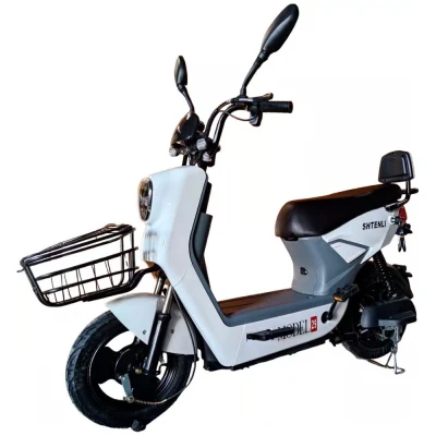 Электроскутер Shtenli CityGo Model 29 Performance