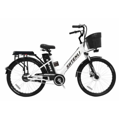 Электровелосипед Shtenli Model GT8 36V 10Аh