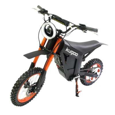 Электромотоцикл Kugoo Kirin WISH 01 1500W