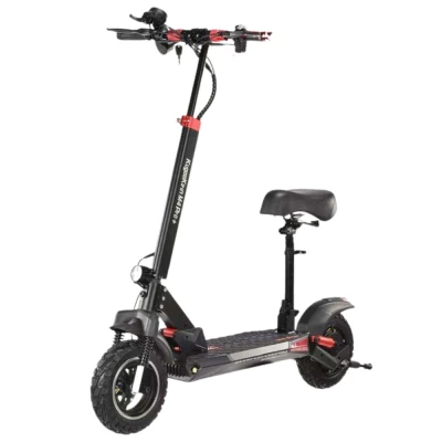 Электросамокат Kugoo Kirin M4 Pro Plus 2023 800w