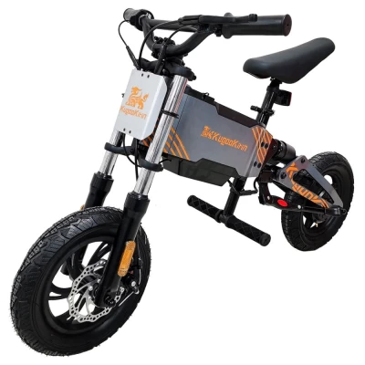 Электробеговел Kugoo Kirin H2 150W