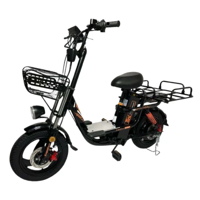 Электровелосипед Kugoo Kirin V3 Pro Plus 2024 21Ah