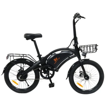 Электровелосипед Kugoo V1 Pro