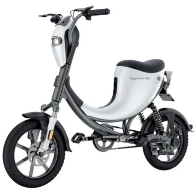 Электровелосипед Kugoo Kirin V2 2023