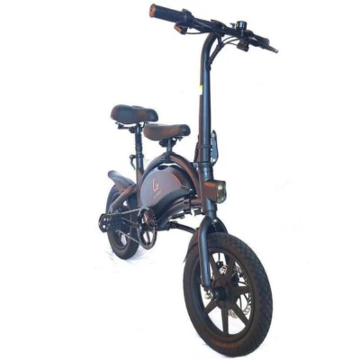 Электровелосипед Kugoo Kirin V1 2023 400W