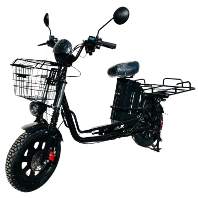 Электровелосипед GT Monster 60V30Ah