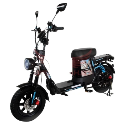 Электровелосипед Minako Titan 2.0