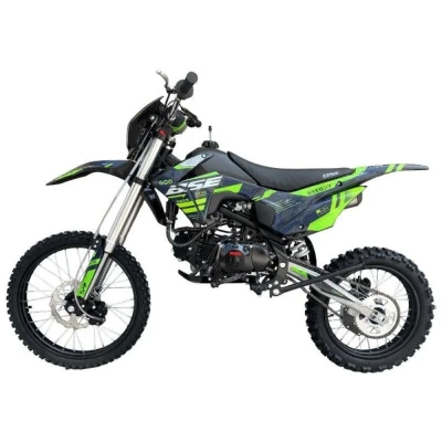 Питбайк BSE PH 150 AK47 17/14