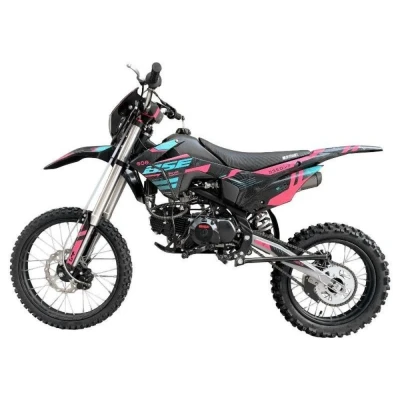 Питбайк BSE PH 150 AK47 19/16