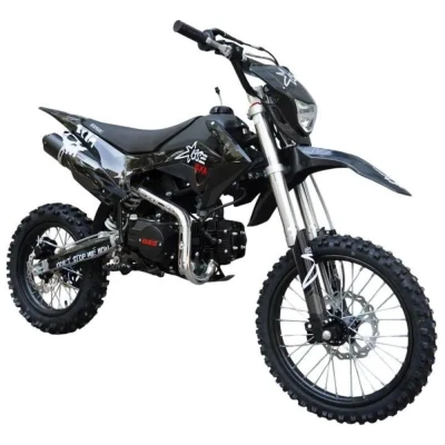 Питбайк BSE EXA SA 17/14