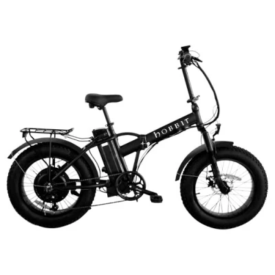 Электровелосипед Hobbit 48V 350W 20" 