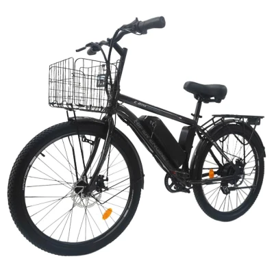 Электровелосипед Hiper Engine Fest F2