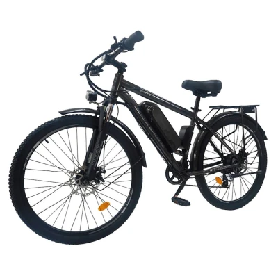 Электровелосипед Hiper Engine MTB S4