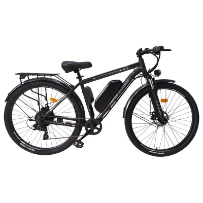 Электровелосипед Hiper Engine MTB S6