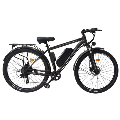 Электровелосипед Hiper Engine MTB S5