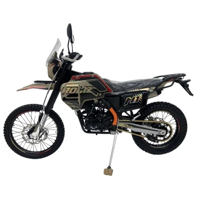 Мотоцикл Roliz (Ekonika) Ranger