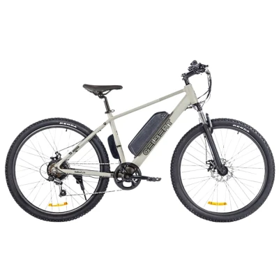 Электровелосипед Gelbert Ran 1 ST