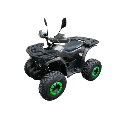 Квадроцикл GreenCamel электрический Атакама T520 (60V 1500W R8 Дифференциал)