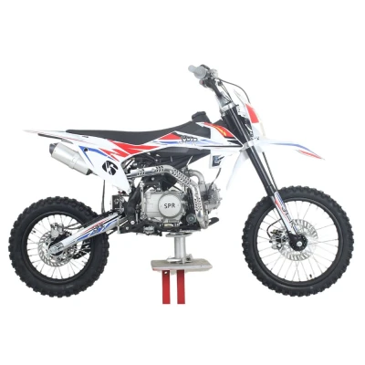 Питбайк SPRMOTORS MiniCross L 140сс