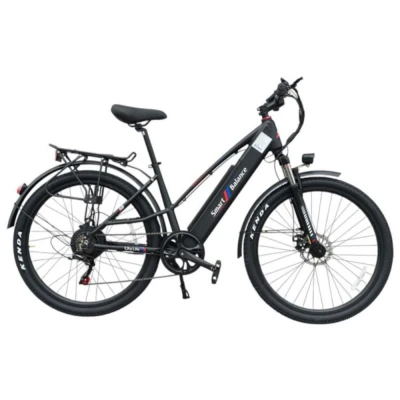 Электровелосипед SB City Lite 2025