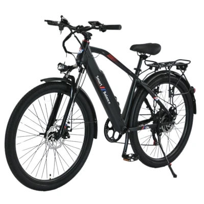 Электровелосипед SB City 2025