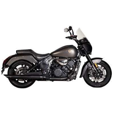 Мотоцикл GROZA ML800