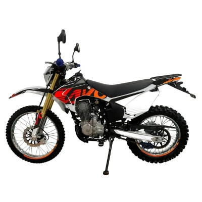 Мотоцикл KAYO T1-L 250 ENDURO 21/18 2025 ПТС