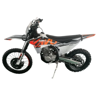 Мотоцикл кроссовый KAYO K7-A 300 MX 21/18 2025