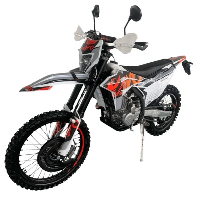 Мотоцикл кроссовый KAYO K7-A 300 ROAD 21/18 2025 ПТС