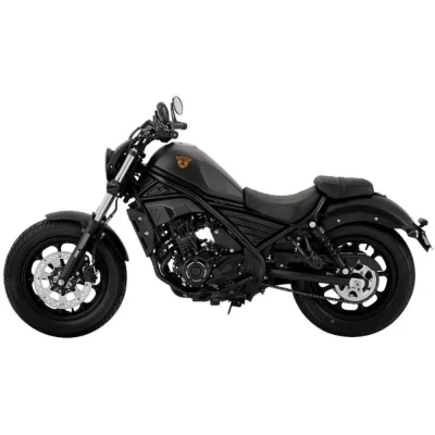 Мотоцикл GROZA JOY300 Sport